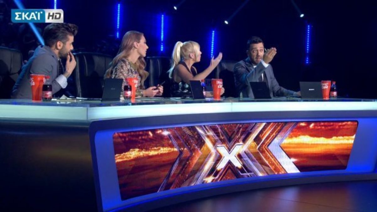 X Factor: Έξω φρενών ο Θεοφάνους με την κριτική στον Ίαν! «Είναι μπούρδες» – «Αυτά θυμίζουν παλαιότερες εκπομπές»!