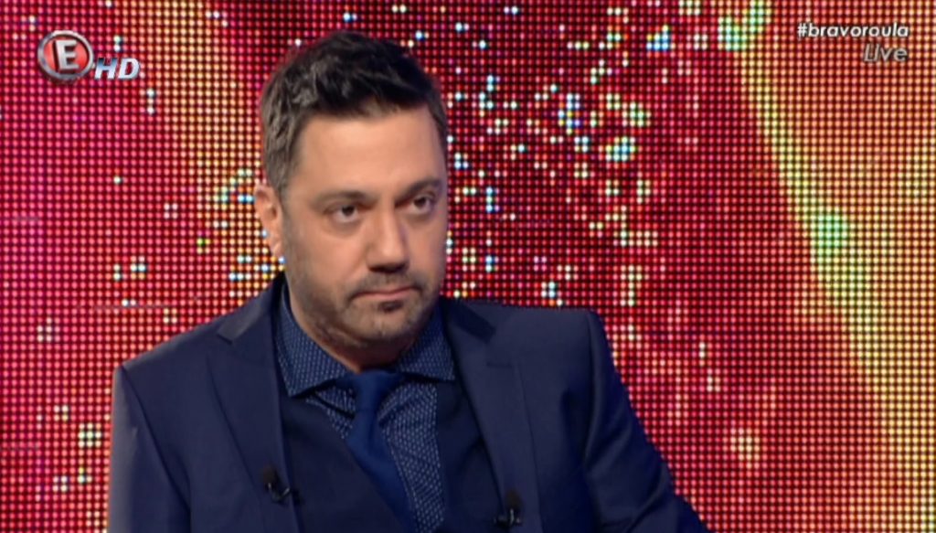 Ο Θεοφάνους μίλησε πρώτη φορά για το πασίγνωστο τραγούδι που «έκλεψε» από τον Κορκολή και το έδωσε στον Τερζή!