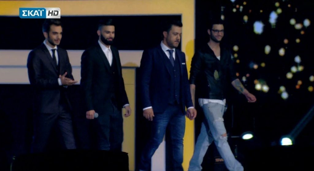 X Factor: Ο Γιώργος Θεοφάνους έχασε ακόμα έναν παίκτη!