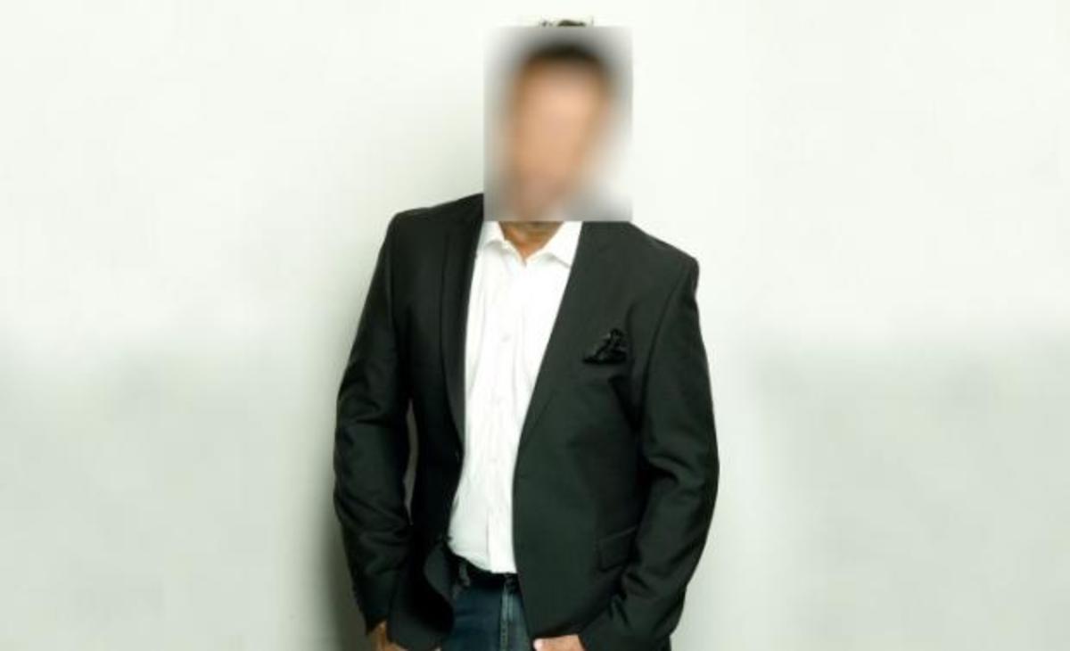 «Ήρθα στην Αθήνα ως οικονομικός μετανάστης με 20.000 δραχμές στην τσέπη»