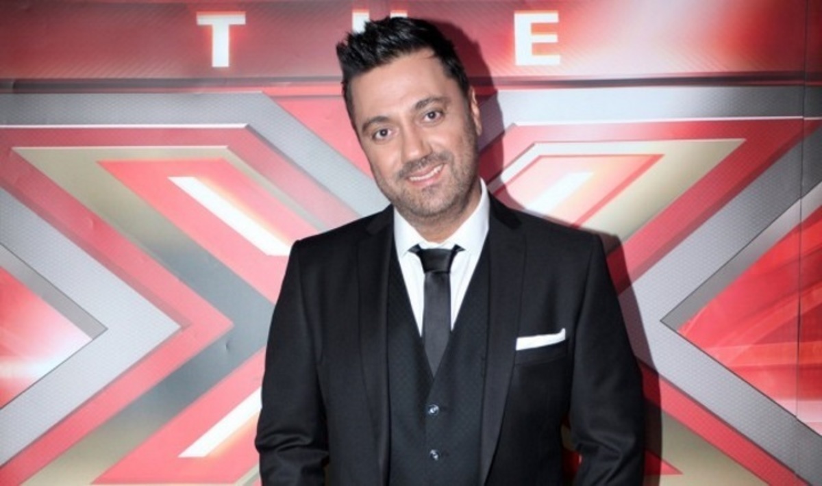 X Factor: Το μήνυμα του Γιώργου Θεοφάνους για την επόμενη σεζόν!