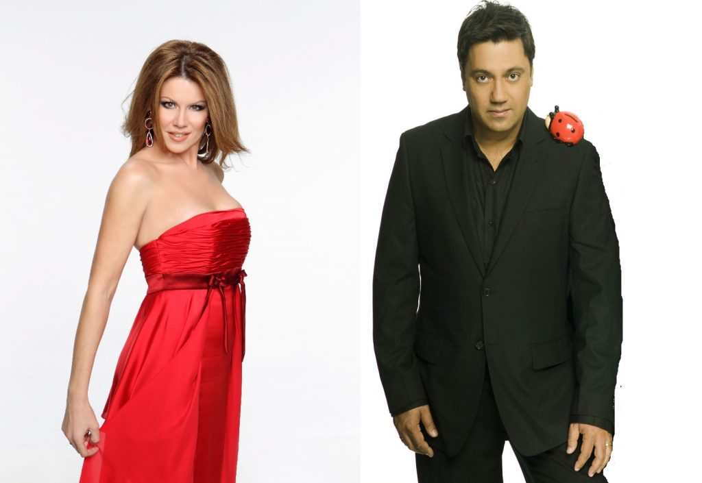 Τι συμβαίνει με Μανωλίδου – Θεοφάνους;