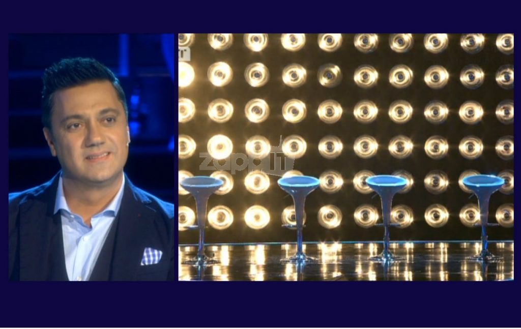X Factor: Αυτοί είναι οι 4 από την ομάδα του Θεοφάνους που πάνε στα live!