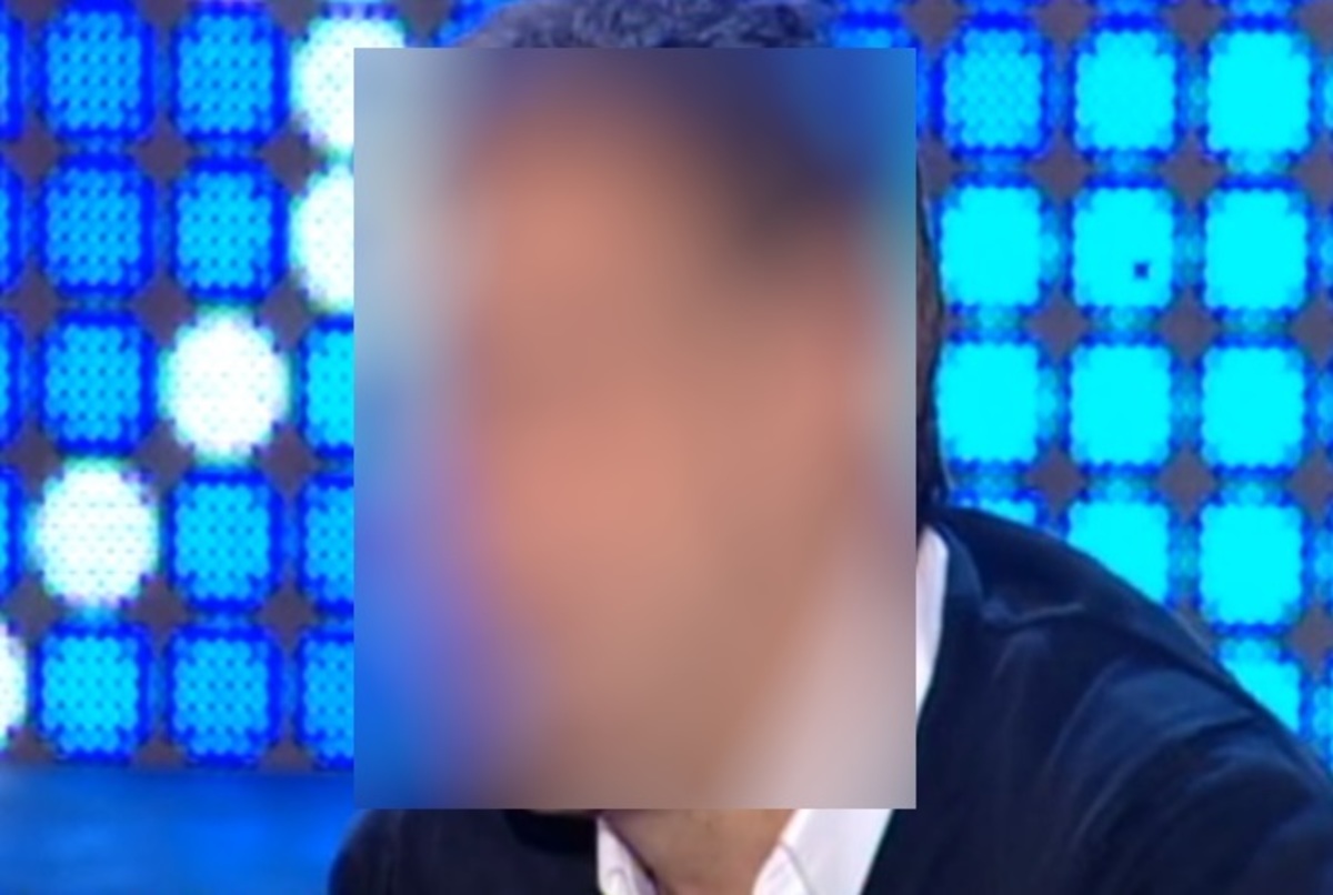 Έλληνας ηθοποιός: «Την έννοια του Θεού την έχω ανάγκη»