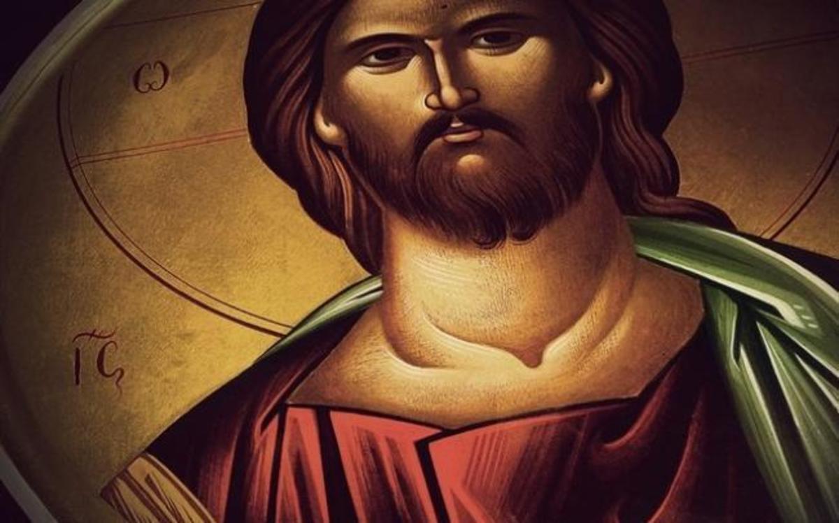 Γνωρίζουμε τον Θεό;