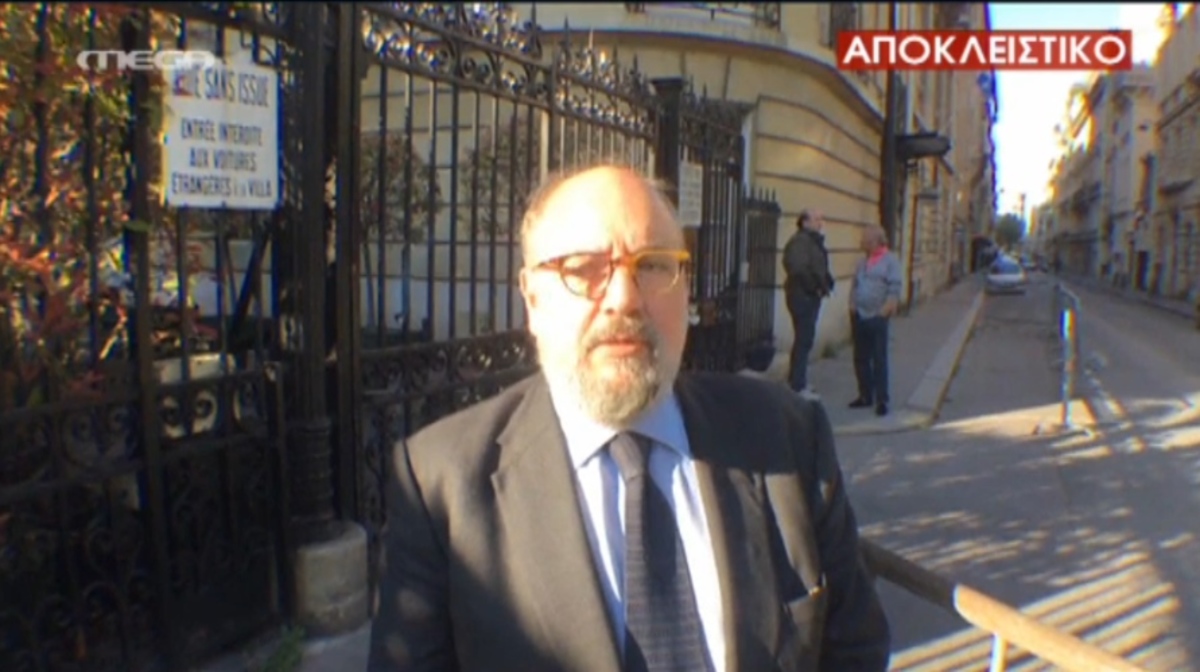 “Ελπίζουμε σε συμφωνία”