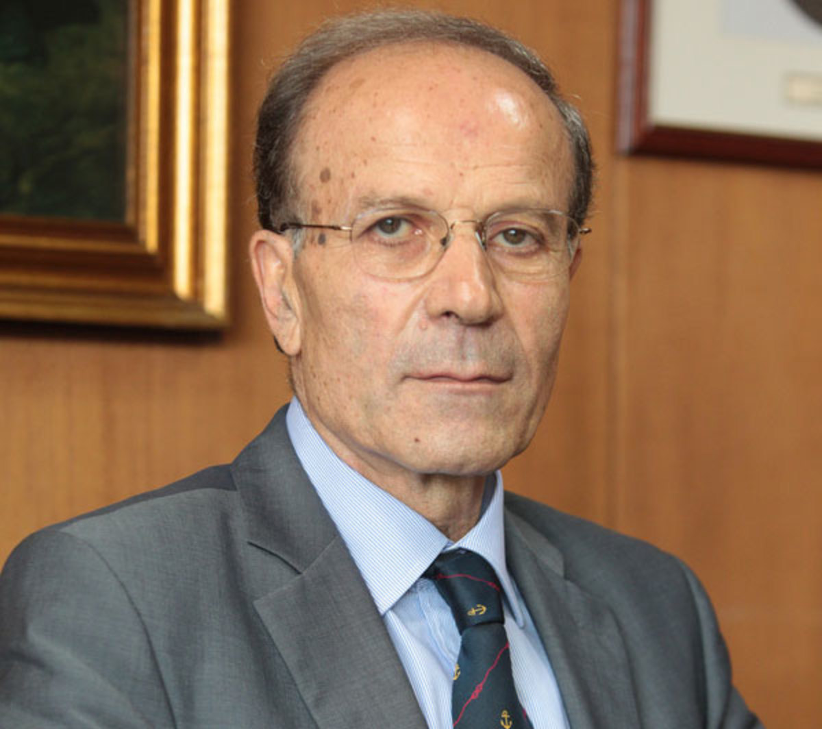 Εκλογές 2015: Μιχάλης Θεοχαρίδης ο υπηρεσιακός υπουργός Εσωτερικών
