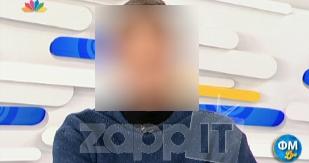 «Σχεδόν κάθε βράδυ βλέπω “Τρεις Χάριτες”»