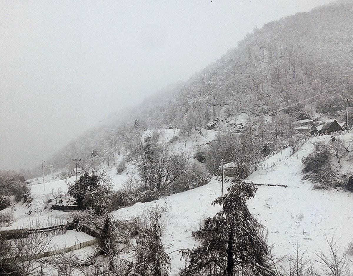 Αποκλείστηκαν χωριά στην Ξάνθη – Έμειναν χωρίς ρεύμα και τηλέφωνο