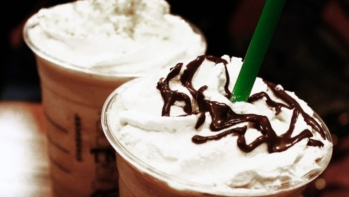 Πόσες θερμίδες έχουν οι πιο δημοφιλείς καφέδες που πίνετε κάθε μέρα