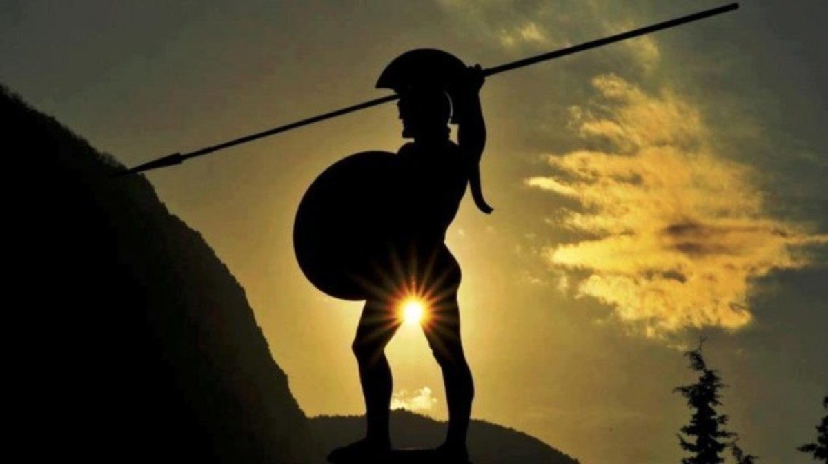 Θερμοπύλες: Σαν σήμερα η μάχη που έσωσε τη Δύση