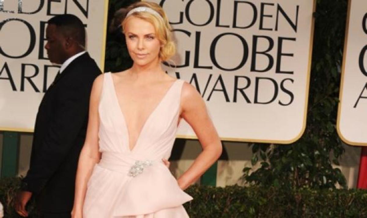 Charlize Theron: Δεν φαντάζεσαι για ποιο ρόλο θα πάρει 8,5 εκατομμύρια ευρώ!