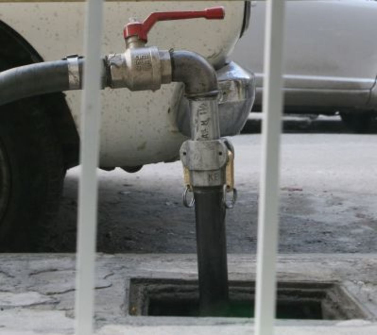 Κρήτη: Έκλεβαν πετρέλαιο από σπίτια, επί 3 ολόκληρα χρόνια!