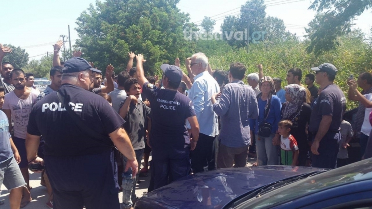 Εικόνα από το Thestival