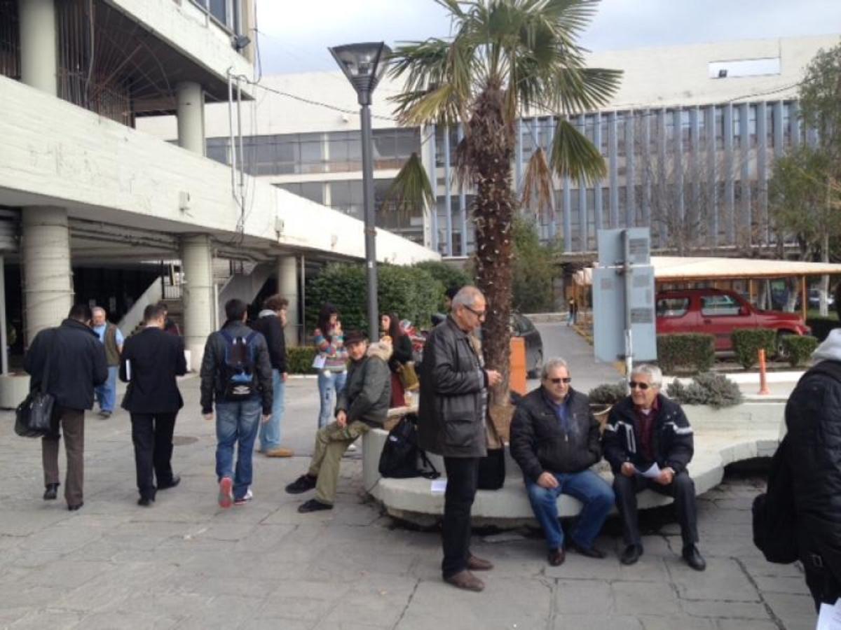 ΦΩΤΟ από το thestival.gr