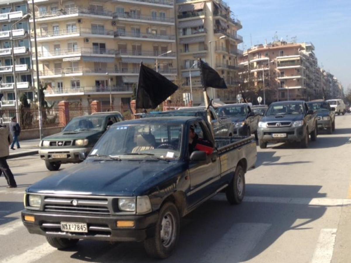 ΦΩΤΟ από το Thestival