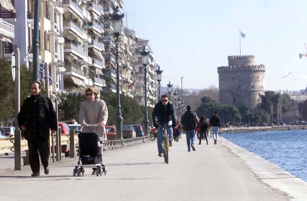 Νέα ένορκη διοικητική εξέταση για την υπεξαίρεση στο Δήμο Θεσσαλονίκης
