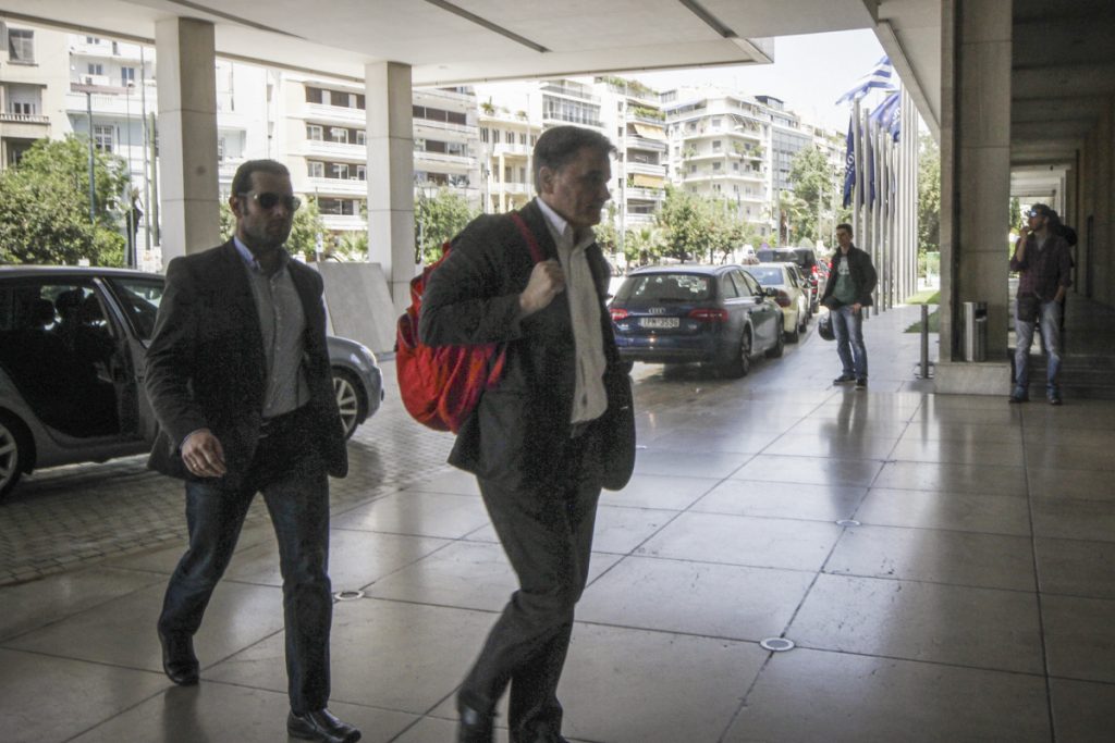 ΦΩΤΟ ΑΡΧΕΙΟΥ EUROKINISSI