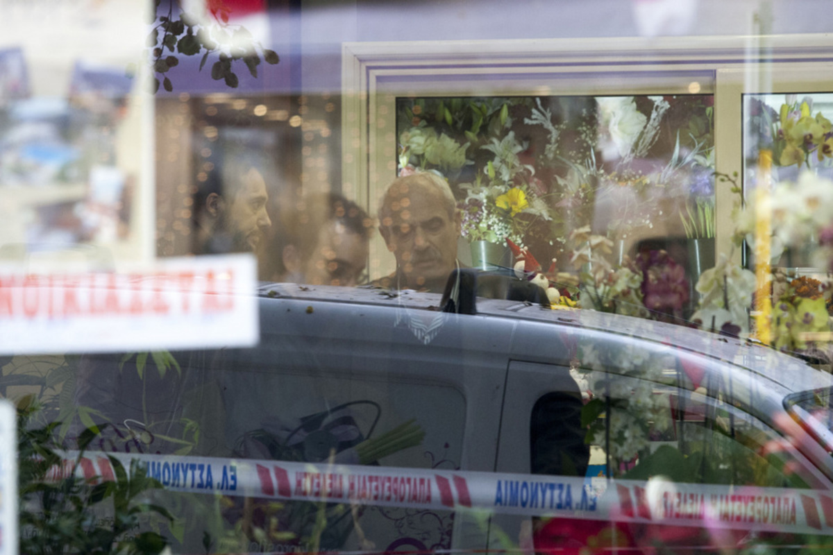 Θεσσαλονίκη: Την πυροβόλησε και μετά την χτύπησε στο κεφάλι με την κάννη του όπλου – Φρουρούμενος νοσηλεύεται ο 49χρονος
