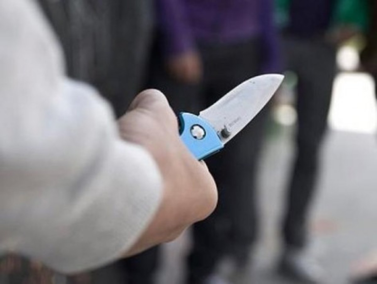 Ξέρουν τον δράστη της δολοφονίας στο κέντρο της Θεσσαλονίκης – Έρευνες για τον εντοπισμό του