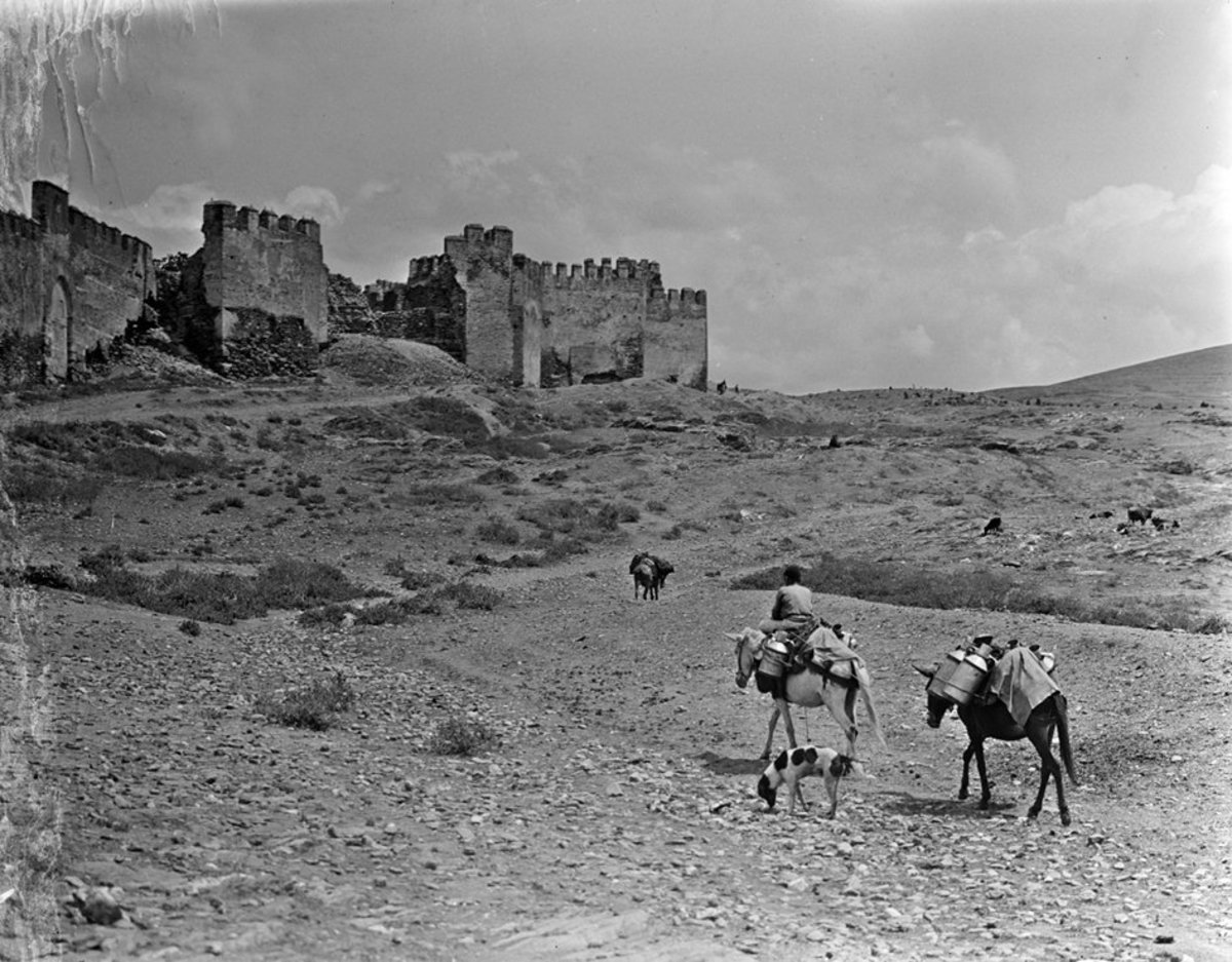 ΦΩΤΟΓΡΑΦΙΑ ΑΠΟ ΤΟ ΑΡΧΕΙΟ ΜΦΘ