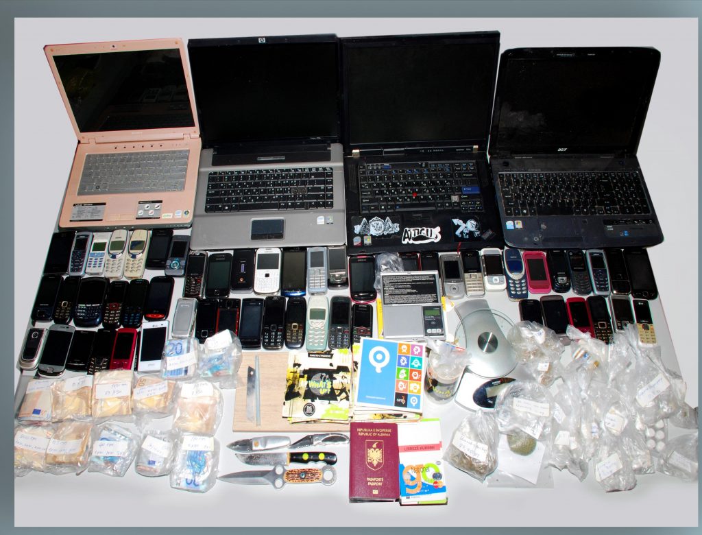 φωτό από astynomia.gr