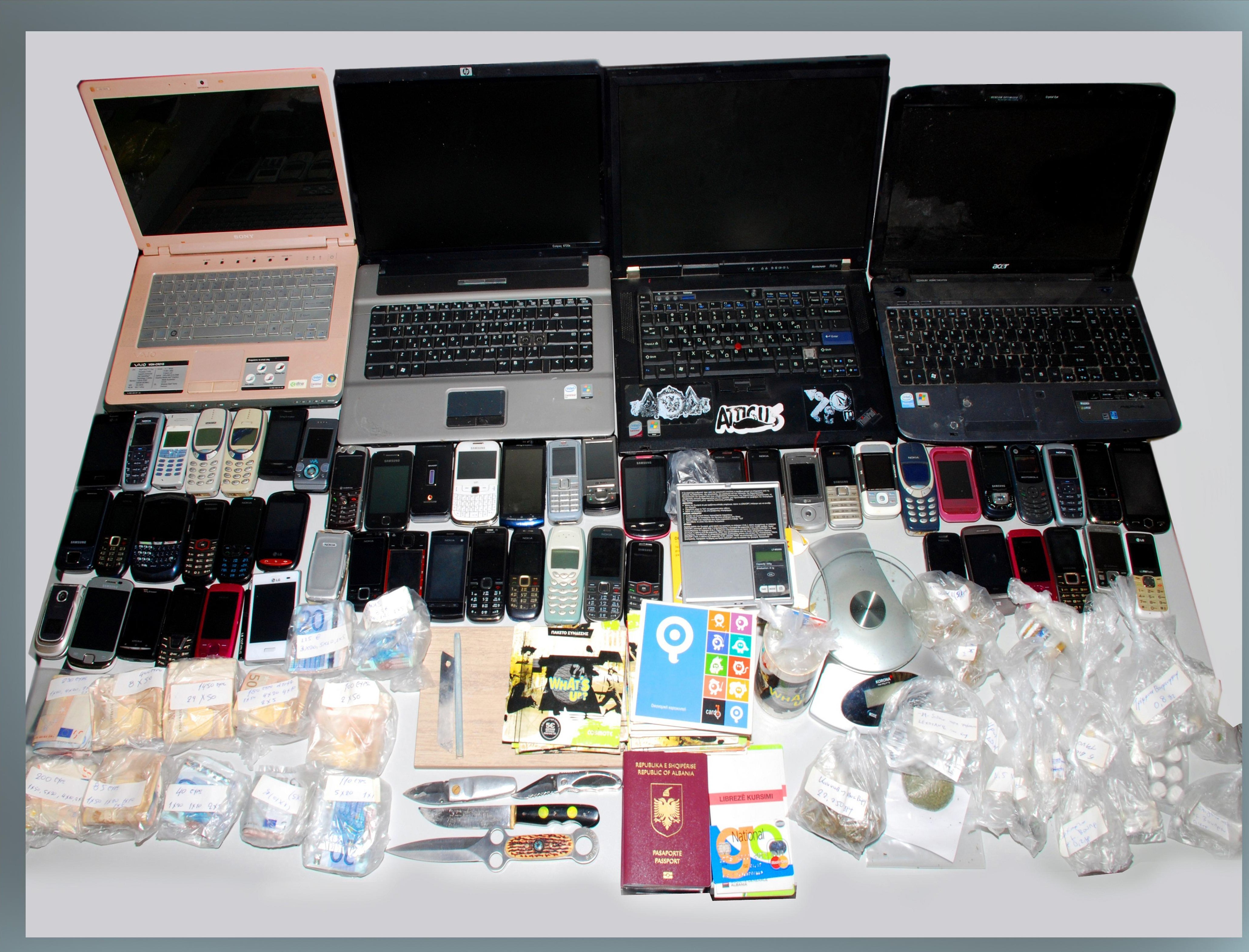 φωτό από astynomia.gr