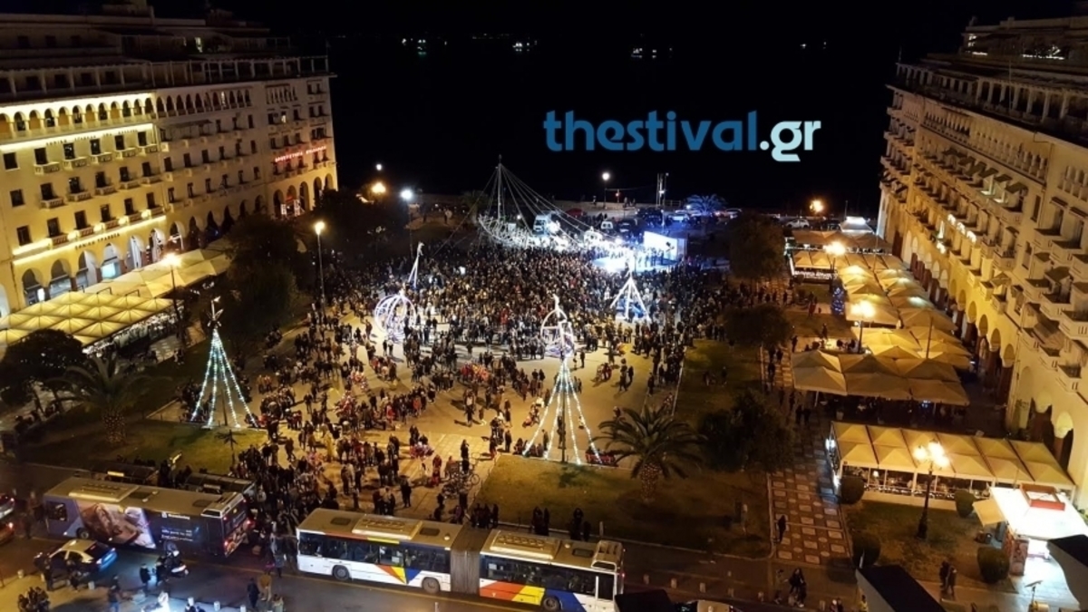 ΦΩΤΟ από thestival