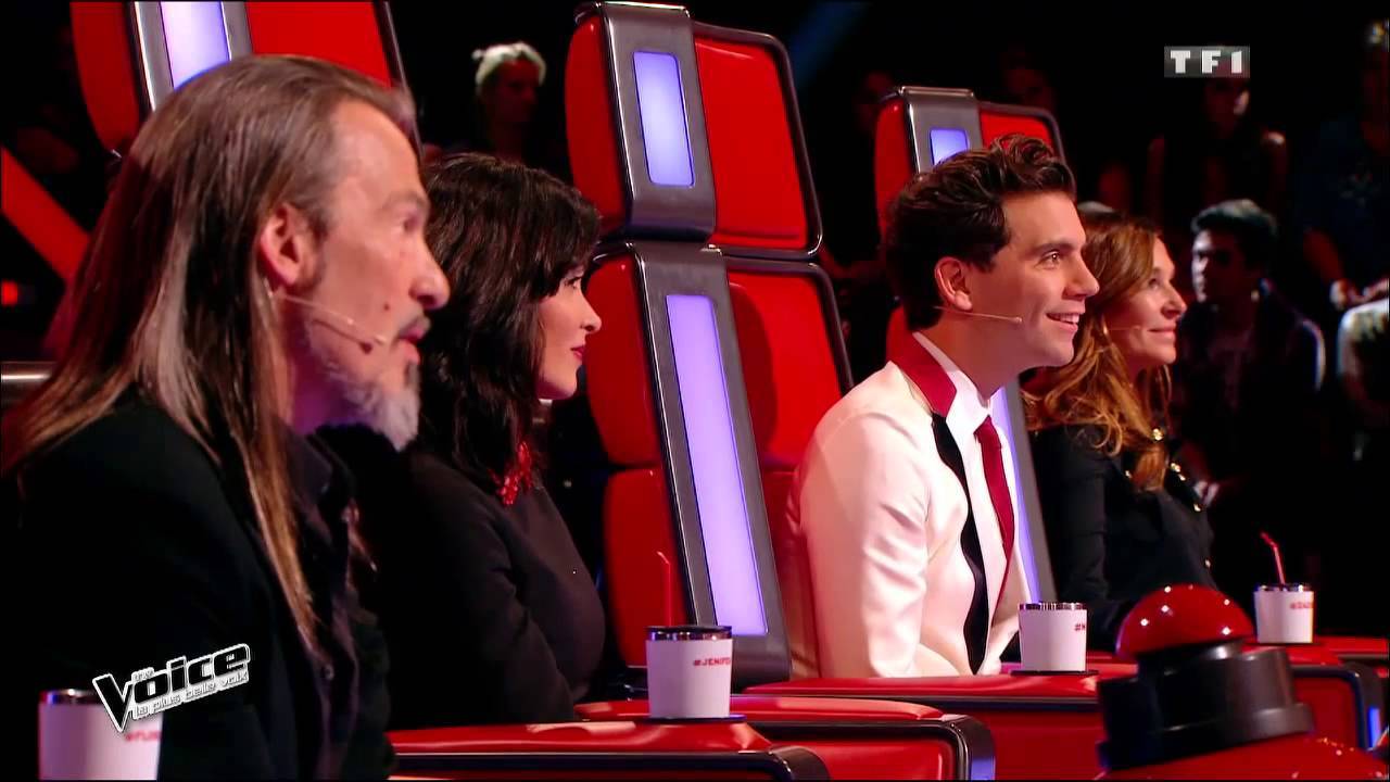 Απέρριψαν ηθοποιό γνωστής ελληνικής σειράς στο γαλλικό «Voice»