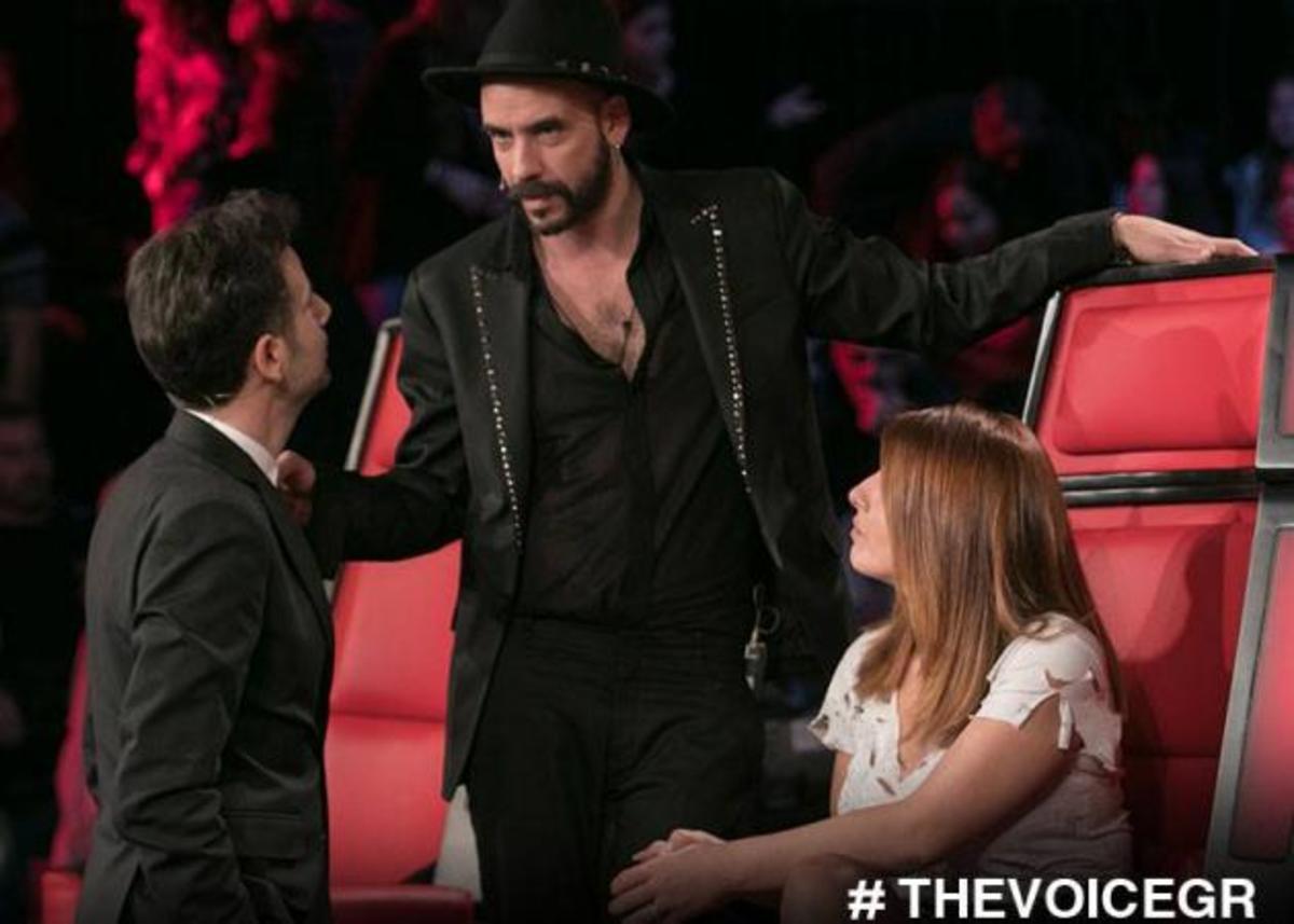 The Voice: Στην τελική ευθεία για τα live – Βίντεο με τις καλύτερες στιγμές μέχρι σήμερα