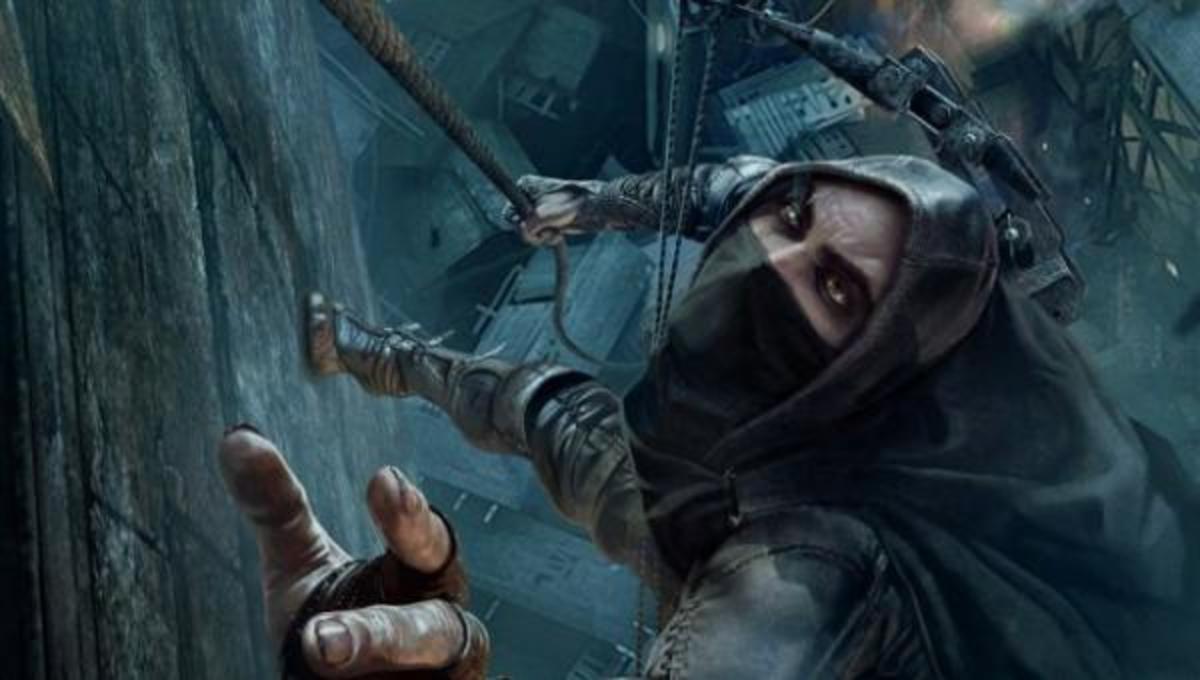 Game Review: Thief