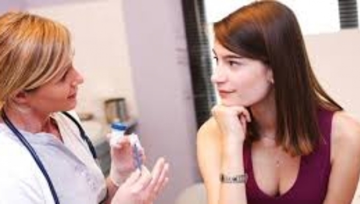 Τι μπορείτε να πάθετε από τον ιό των ανθρώπινων θηλωμάτων;