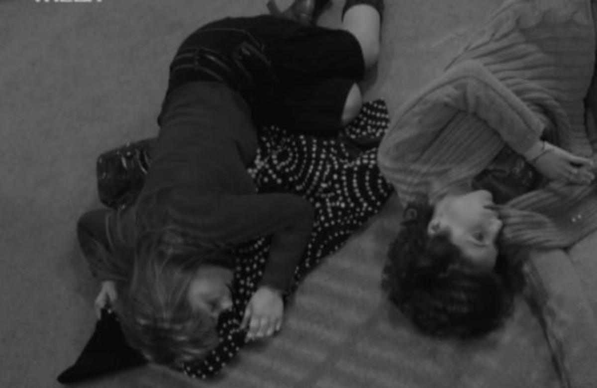 Ζωή της Άλλης: Το επεισόδιο που μας άφησε άφωνους!