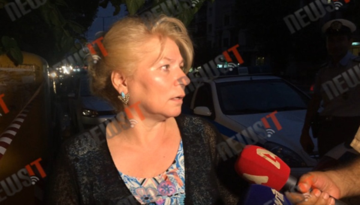 Άδειασαν θυριδες στους Αμπελόκηπους