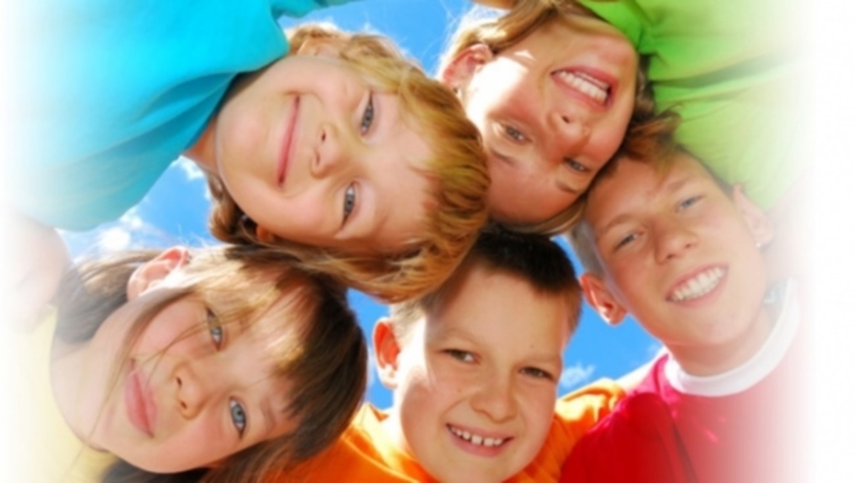 Μειώθηκε στο μισό η θνησιμότητα των παιδιών