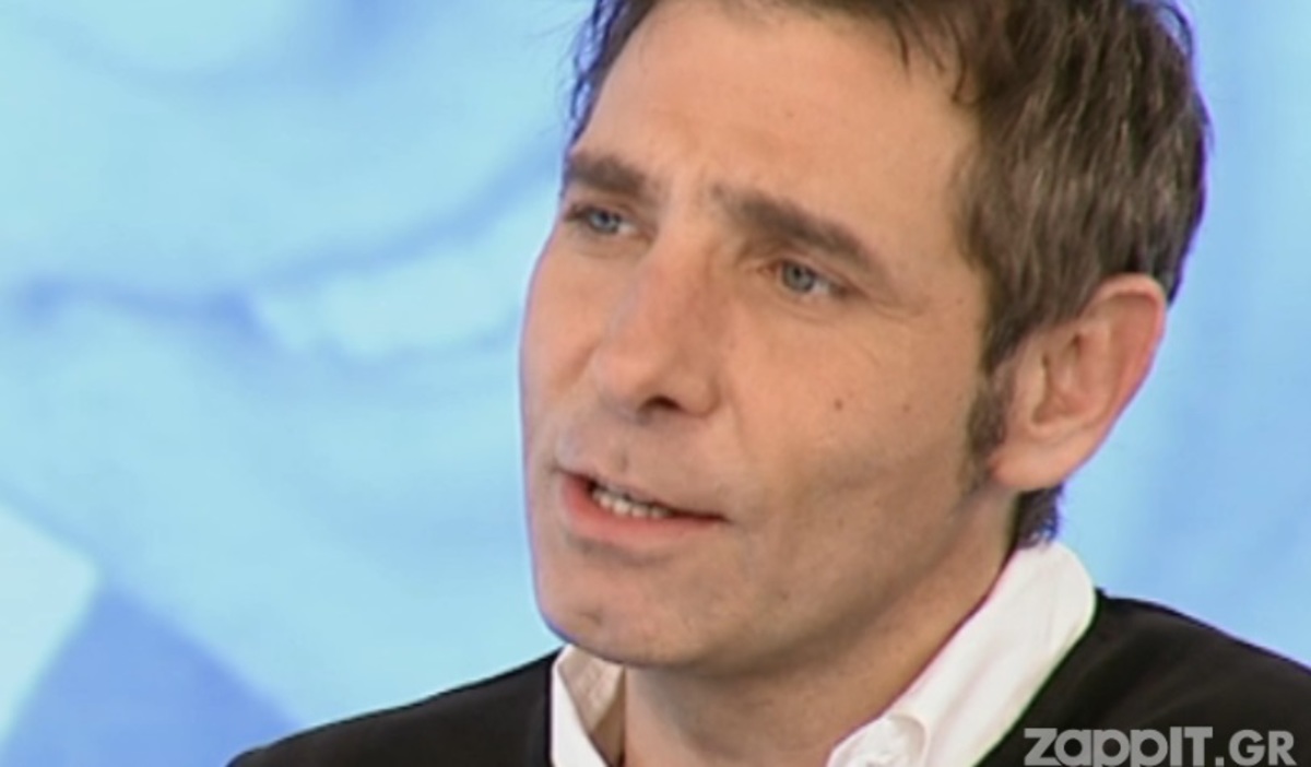 «Με χαλάει που δεν πιστεύει ο Τσίπρας στον Θεό»