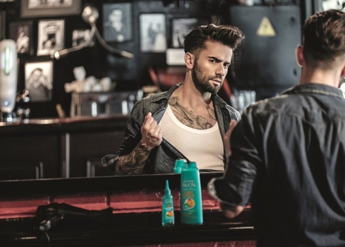 Θοδωρής Μαραντίνης: Η εντυπωσιακή φωτογράφιση και όσα λέει για τη Σίσσυ Χρηστίδου!