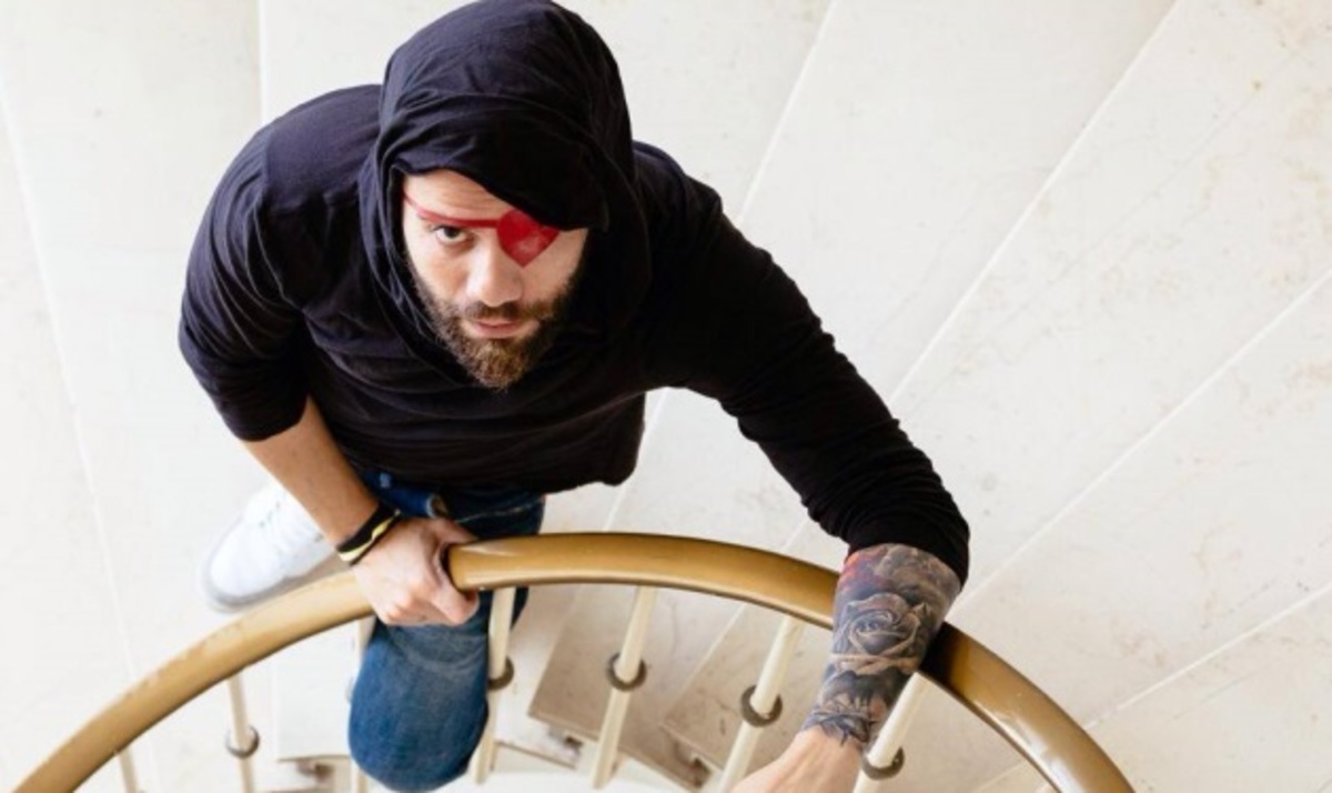 Θοδωρής Μαραντίνης: Θα είναι στο νέο Dancing with the stars; Τι λέει ο ίδιος στο TLIFE