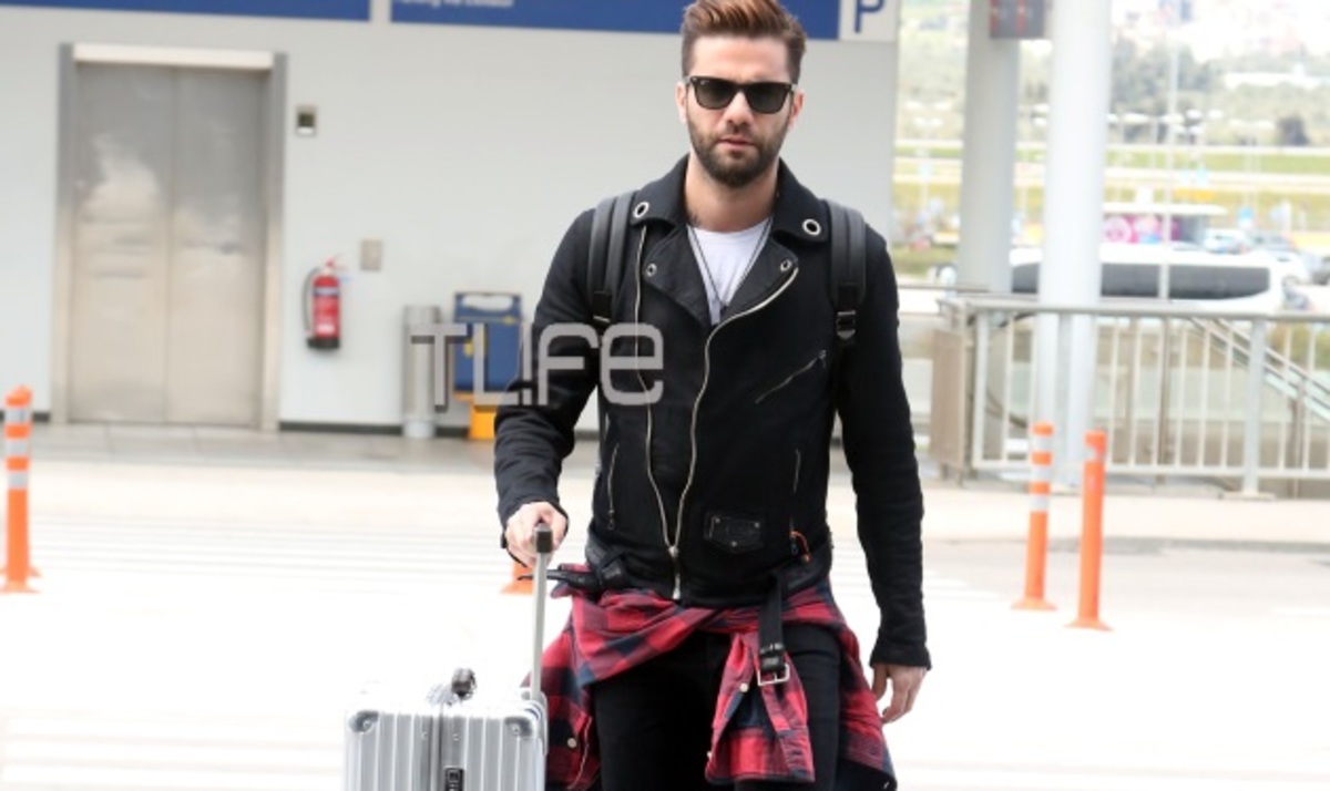 Θοδωρής Μαραντίνης: Τρέχει στον 10ο Διεθνή Μαραθώνιο! Τι πρόγραμμα γυμναστικής ακολούθησε;