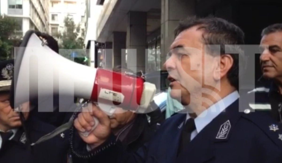 “Θολούρα” από Οικονομικών