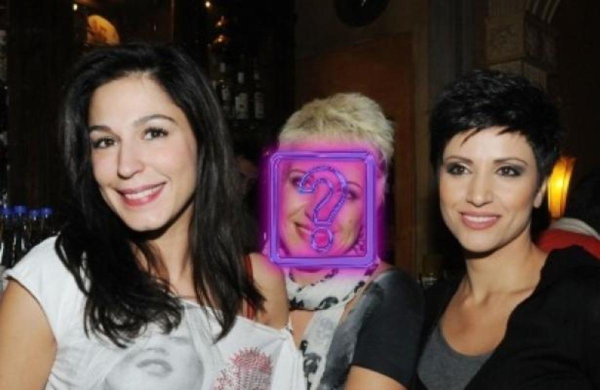 Ποιά ηθοποιός άλλαξε ριζικά την εμφάνιση της;