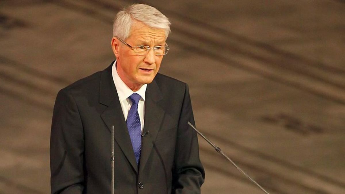 “Δεν μπορούμε να ανεχθούμε ρατσιστικές ομάδες…” λέει ο γγ του Συμβουλίου της Ευρώπης για τη δολοφονία του Παύλου Φύσσα