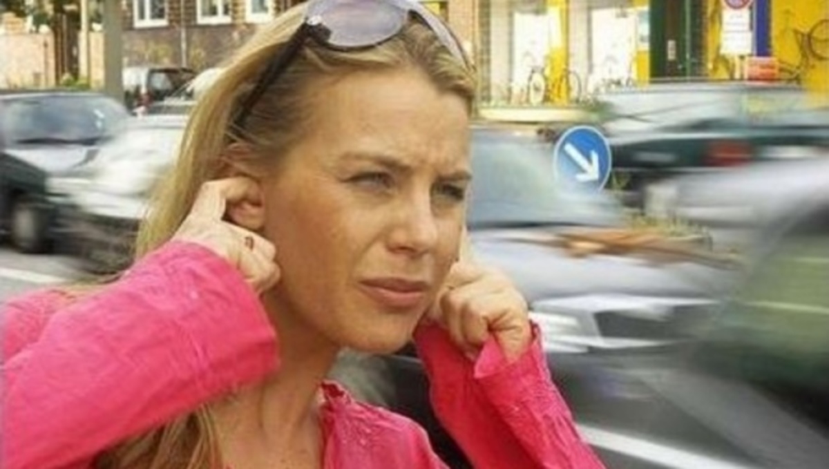 Από τι κινδυνεύουν όσοι κατοικούν σε δρόμο με πολύ θόρυβο