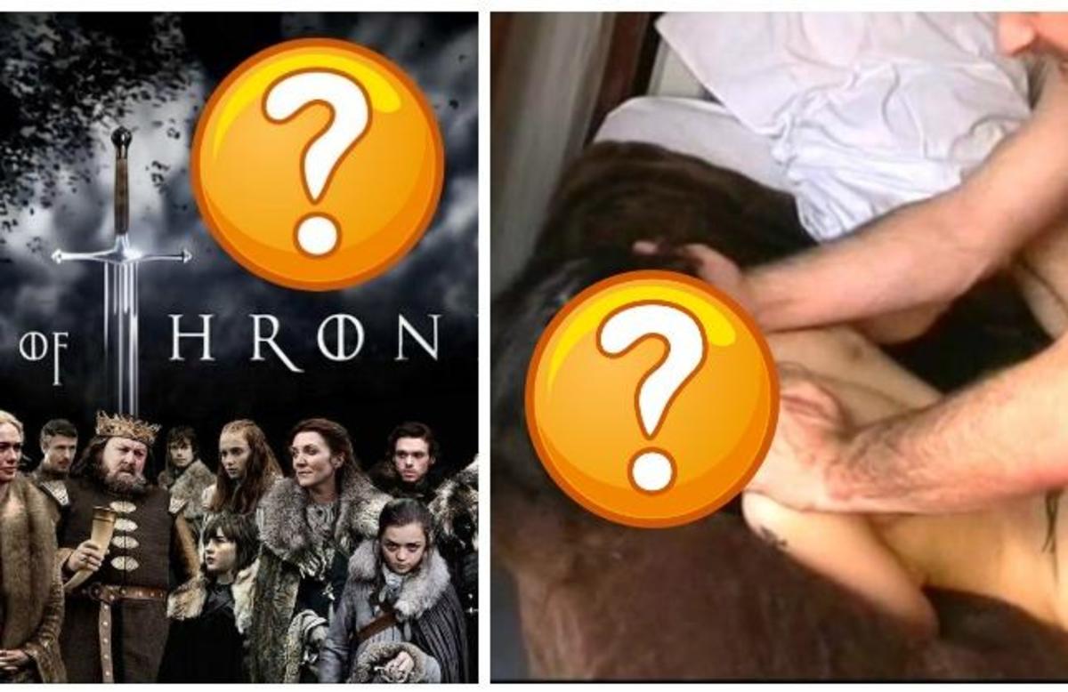 Ηθοποιός του “Game of Thrones” έπαιζε σε ταινίες σκληρού πορνό και αργότερα κέρδισε την “Χρυσή Άρκτο”!