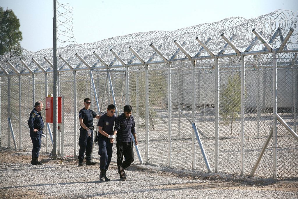 φωτό αρχειου Eurokinissi