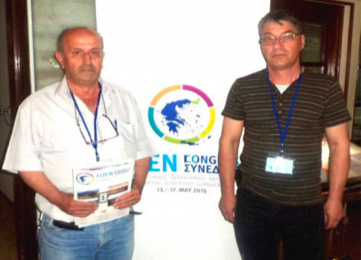 “Είμαστε Πομάκοι κι όχι “τούρκοι” είπαν και χάλασαν τη φιέστα του προξενείου!