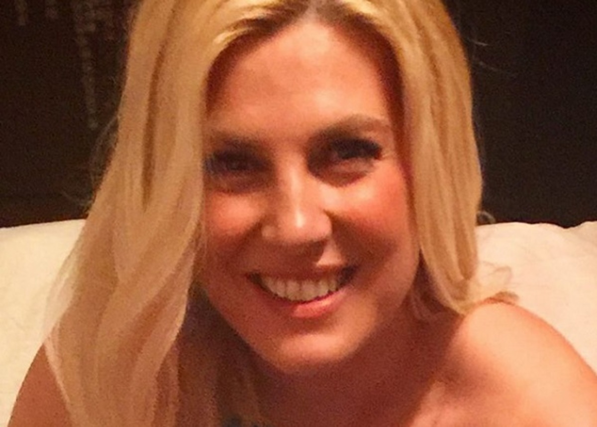 Ράνια Θρασκιά: Καλοκαίρι στη Χαλκιδική με μπουρίνι! Βίντεο