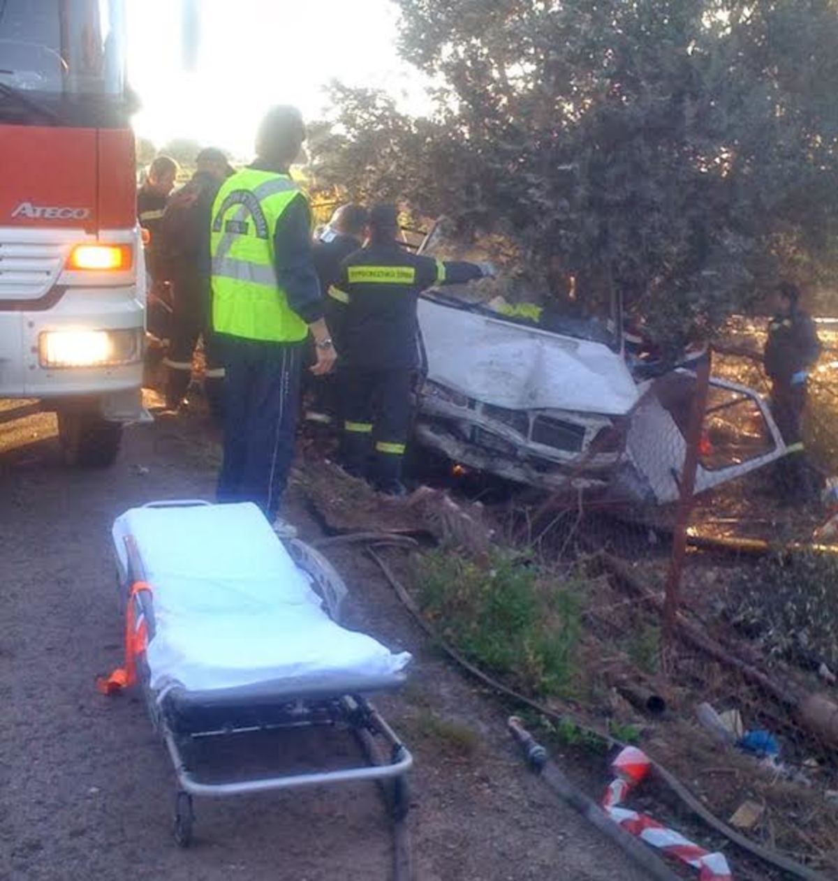 ΦΩΤΟ από το EviaZoom