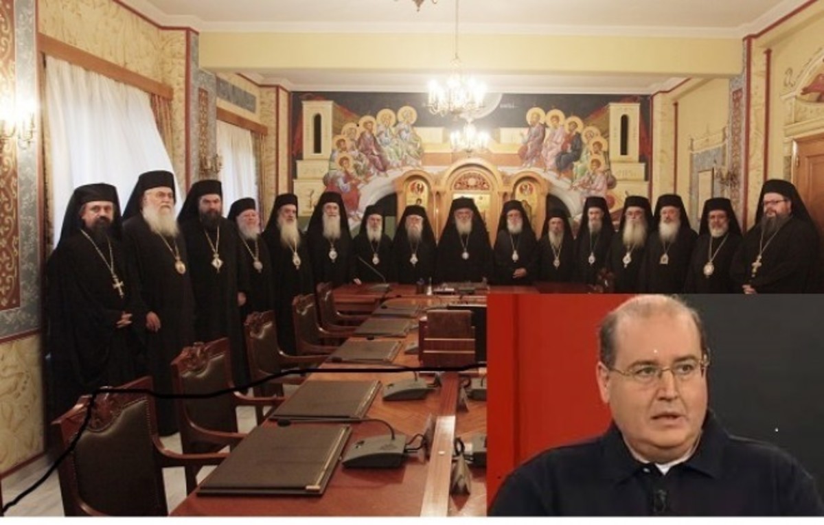 Με το νέο έτος η συζήτηση για το μάθημα των θρησκευτικών