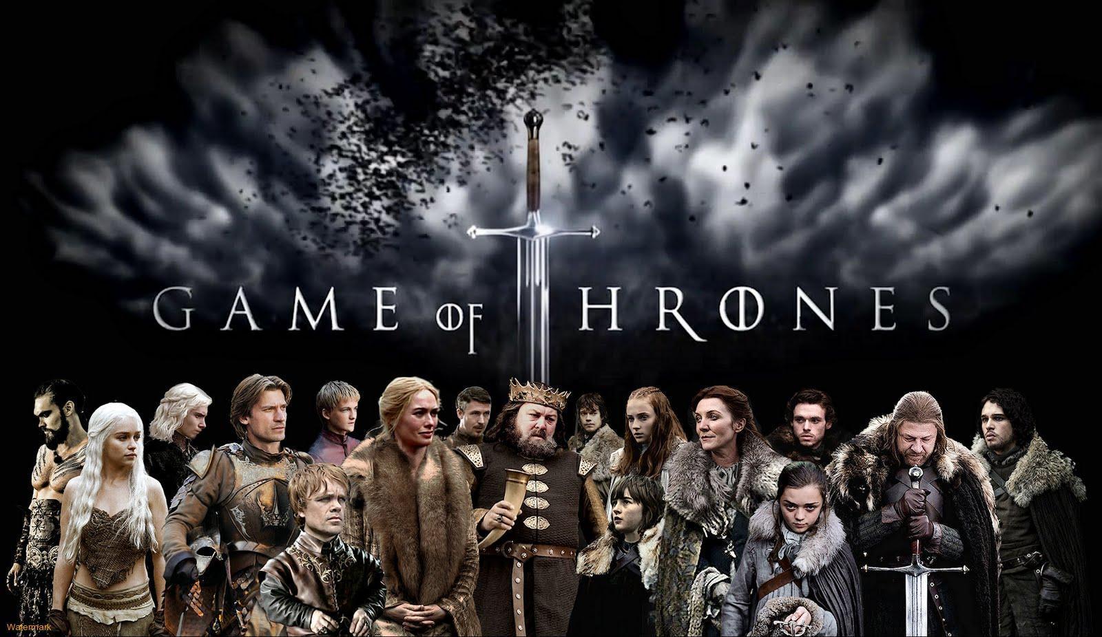 O πρωταγωνιστής του Game of Thrones που παντρεύεται για 5η φορά;